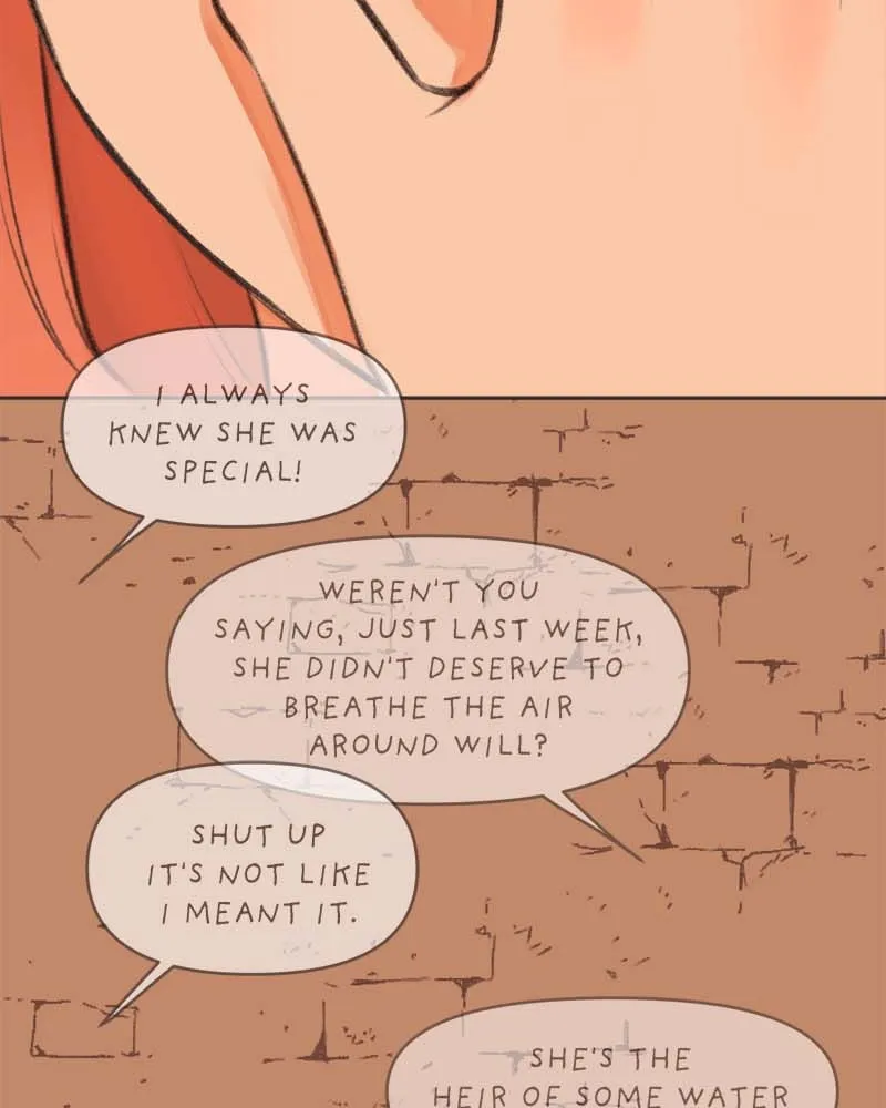 All Haven Academy Chapter 45 page 36 - 