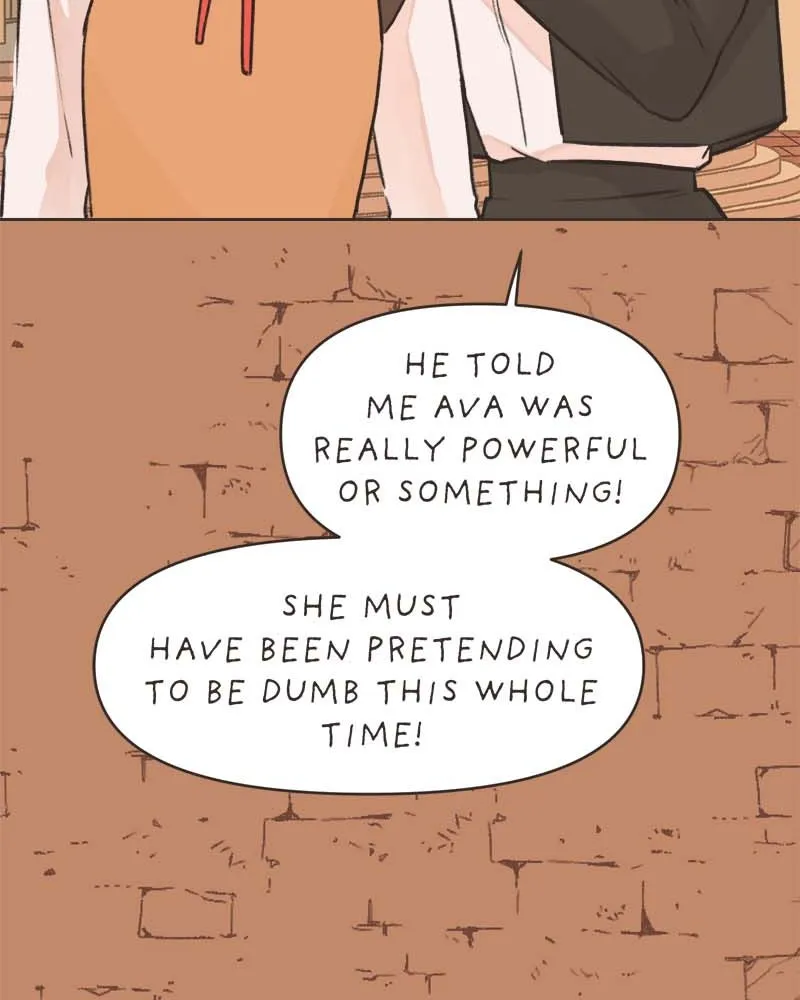 All Haven Academy Chapter 45 page 38 - 