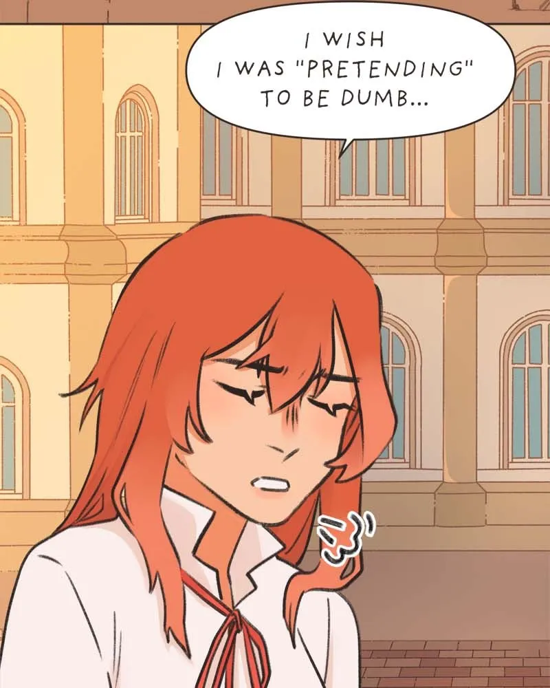 All Haven Academy Chapter 45 page 39 - 