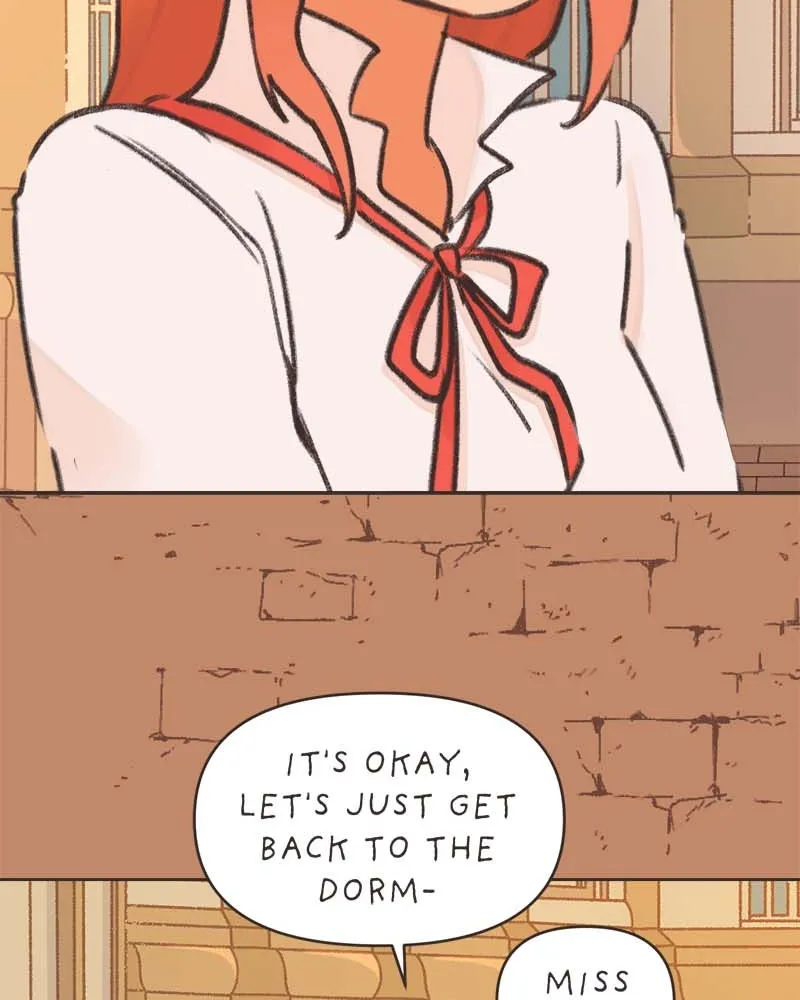 All Haven Academy Chapter 45 page 42 - 
