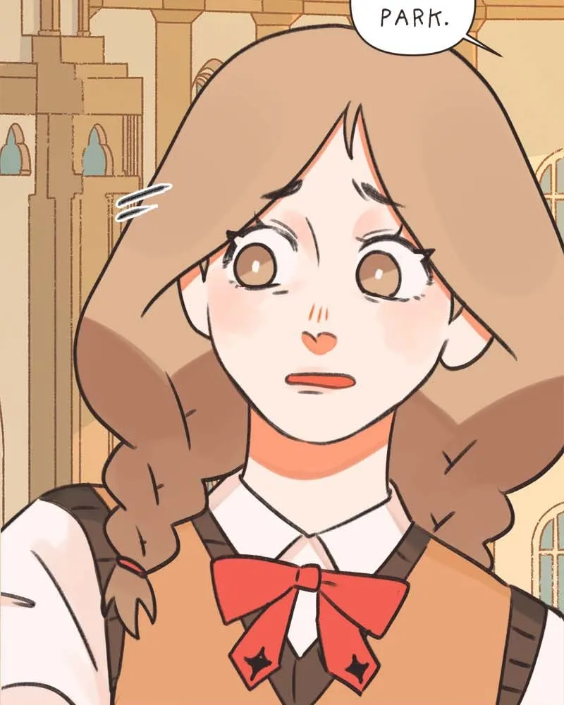 All Haven Academy Chapter 45 page 43 - 