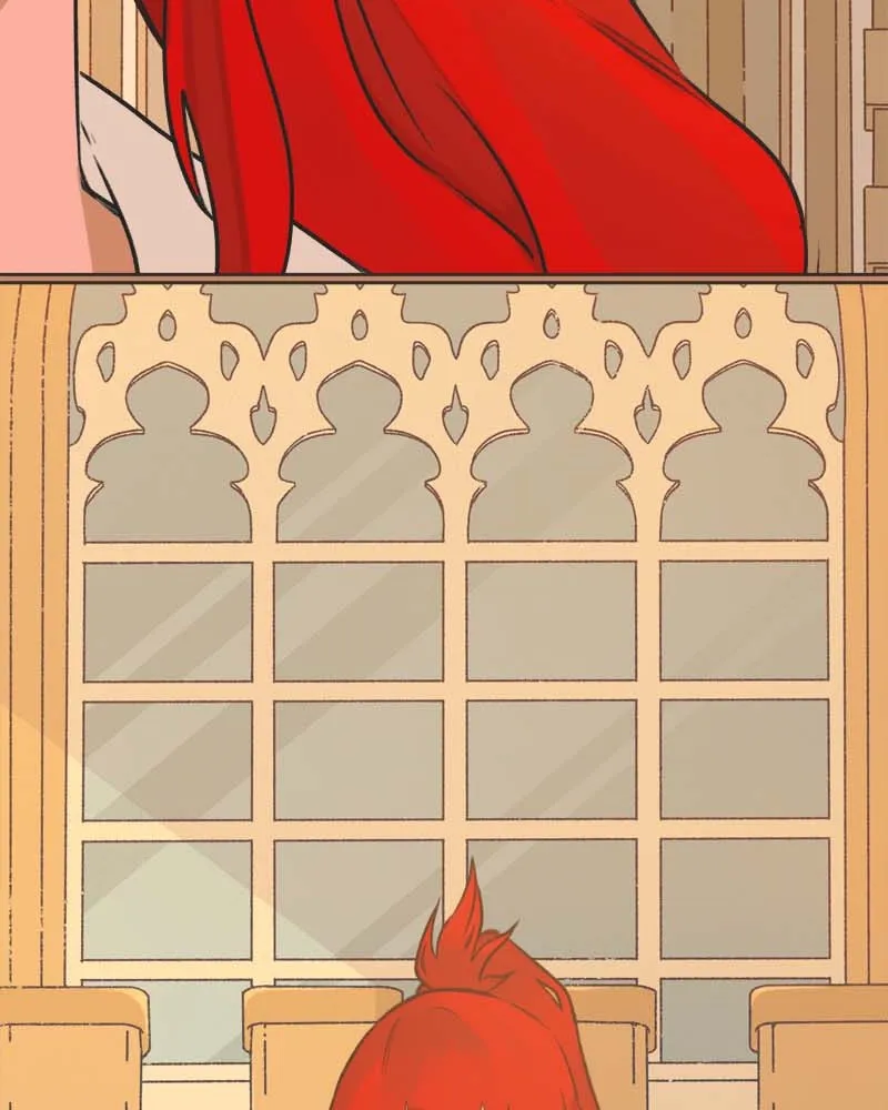 All Haven Academy Chapter 45 page 48 - 