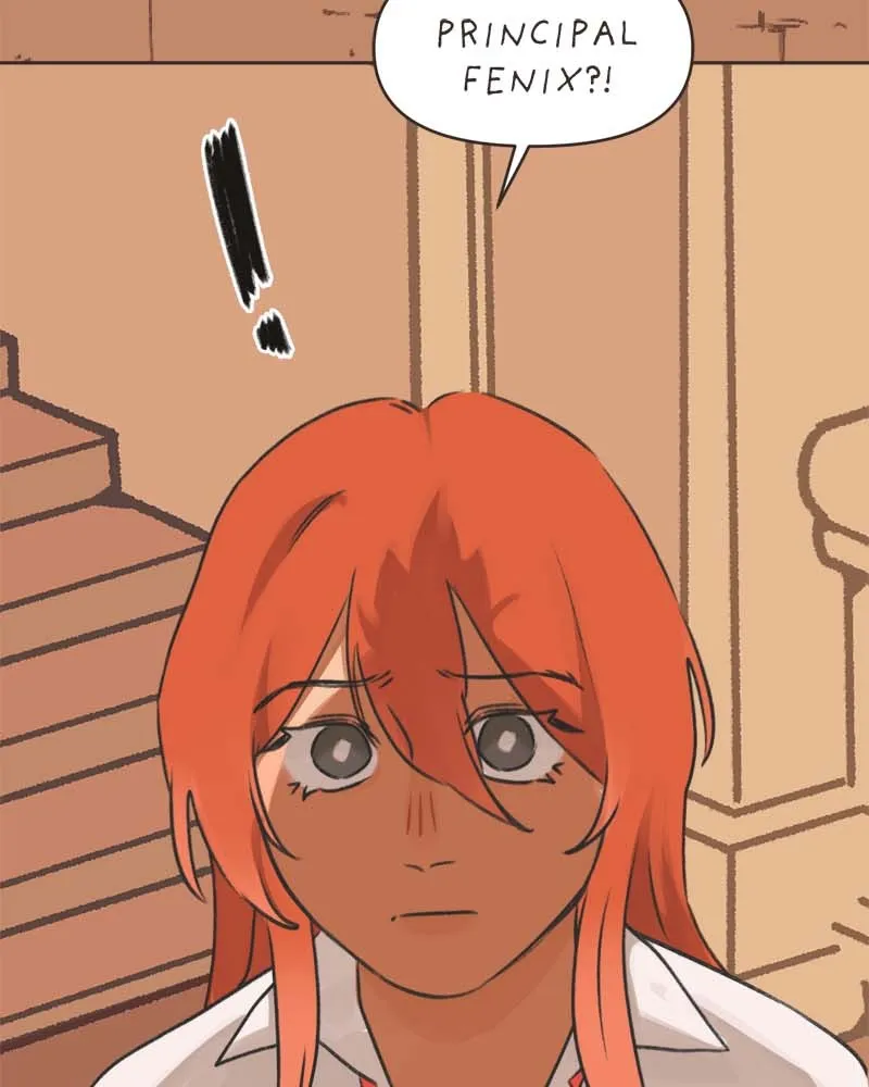 All Haven Academy Chapter 45 page 51 - 