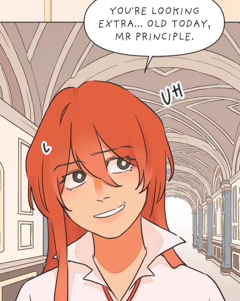 All Haven Academy Chapter 45 page 57 - 