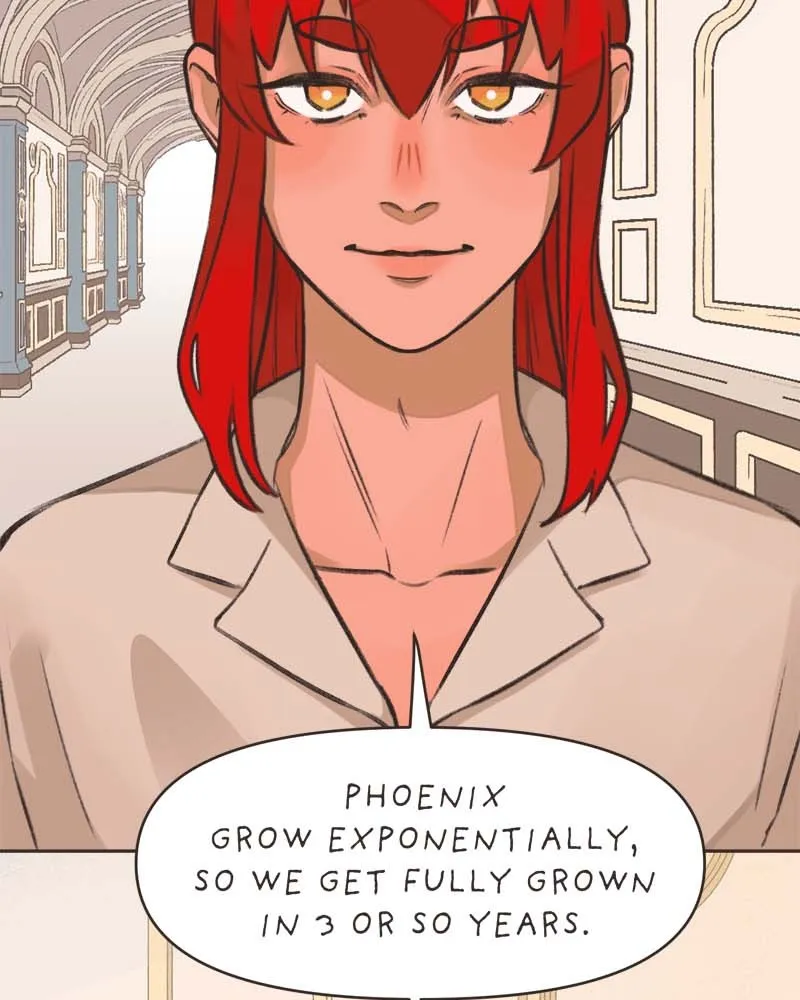 All Haven Academy Chapter 45 page 59 - 