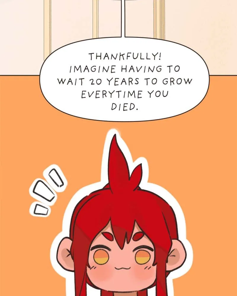 All Haven Academy Chapter 45 page 60 - 