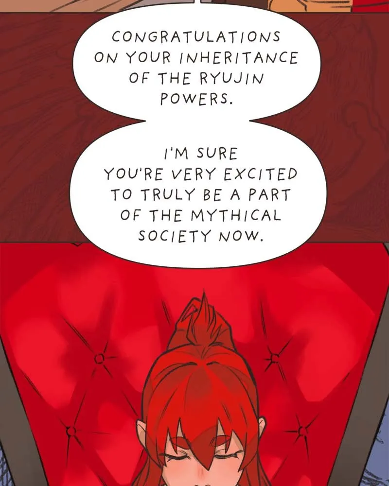 All Haven Academy Chapter 45 page 68 - 