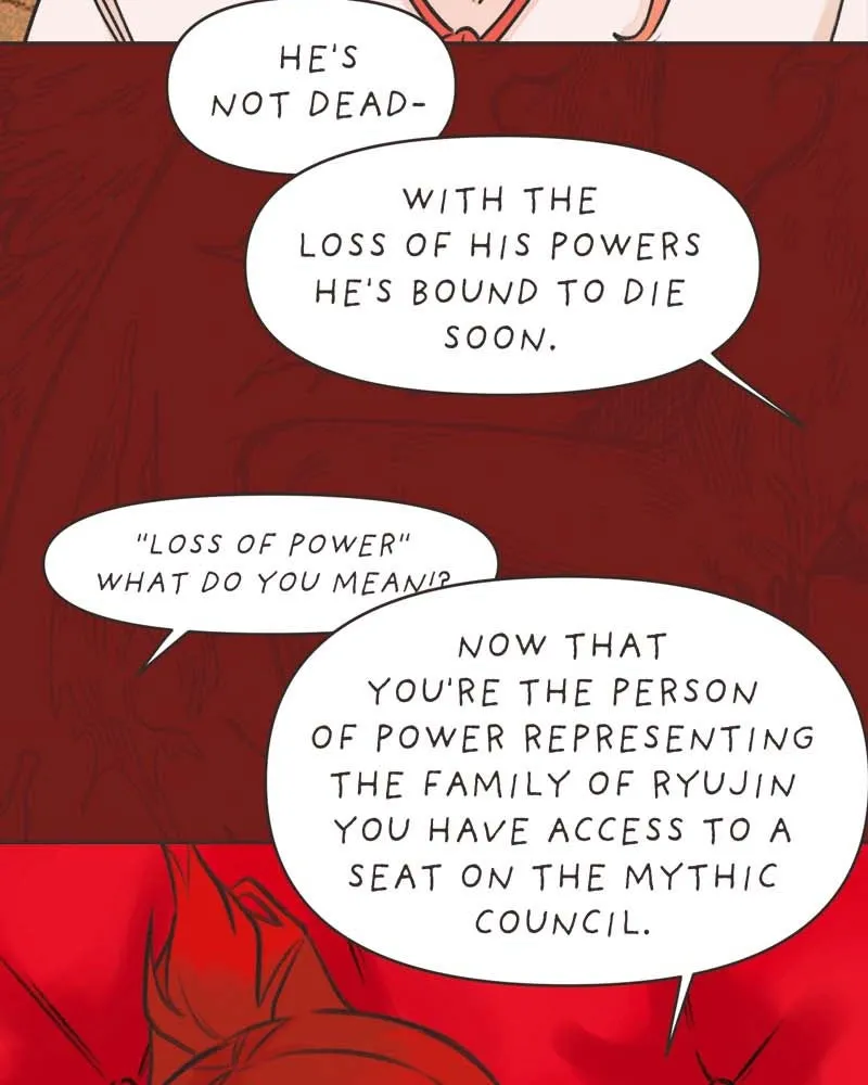 All Haven Academy Chapter 45 page 72 - 