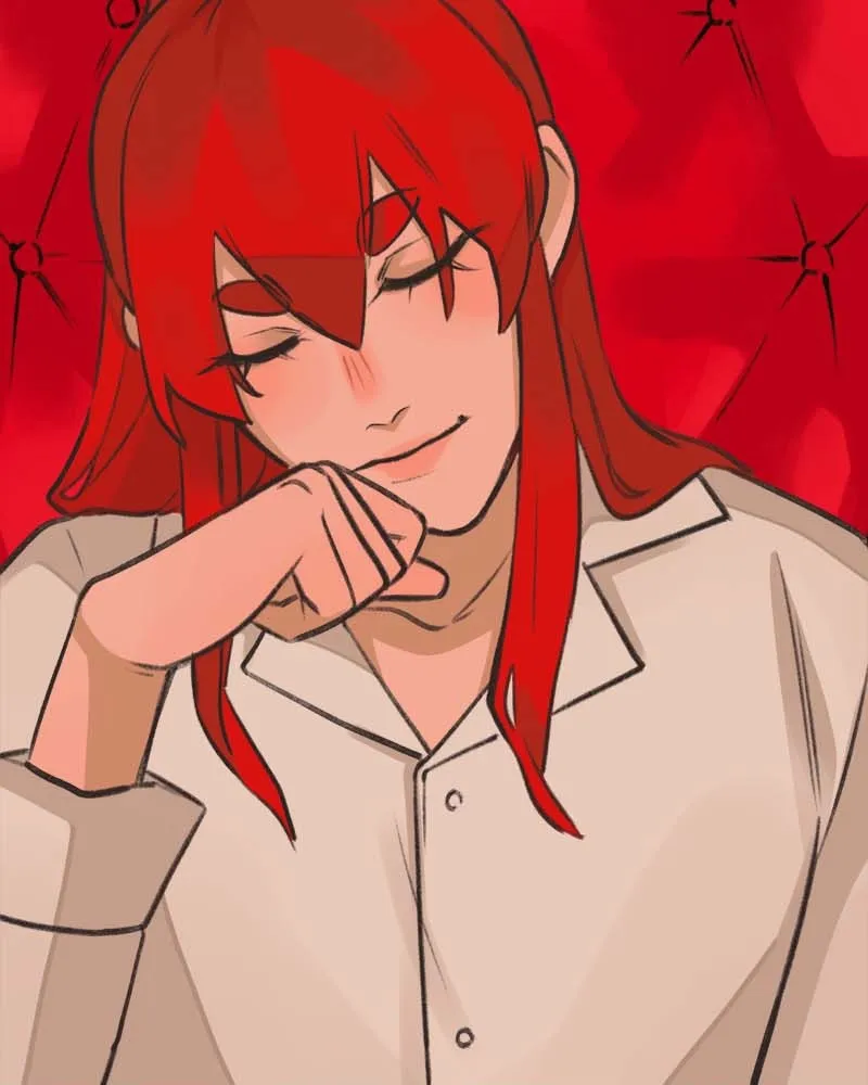 All Haven Academy Chapter 45 page 73 - 