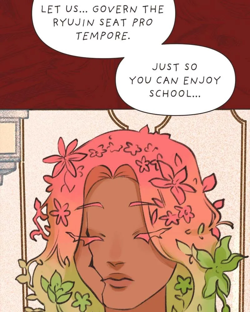 All Haven Academy Chapter 45 page 77 - 