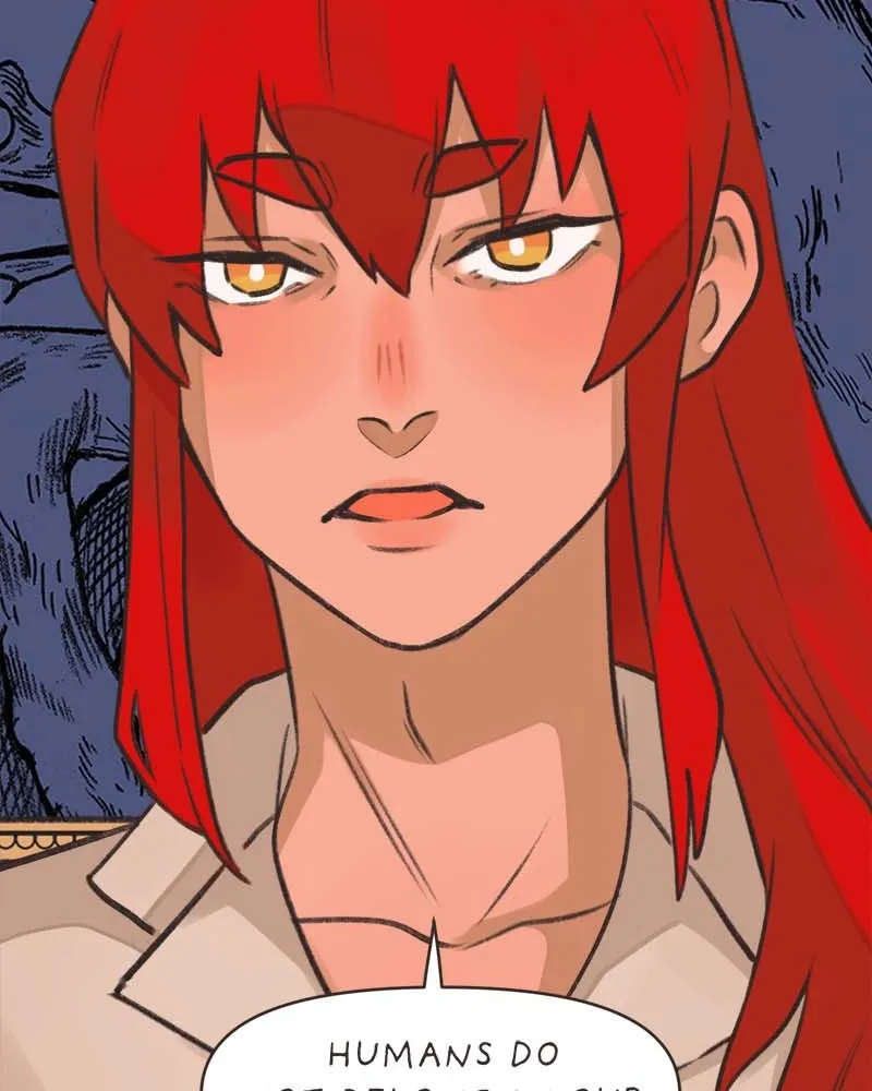 All Haven Academy Chapter 45 page 88 - 