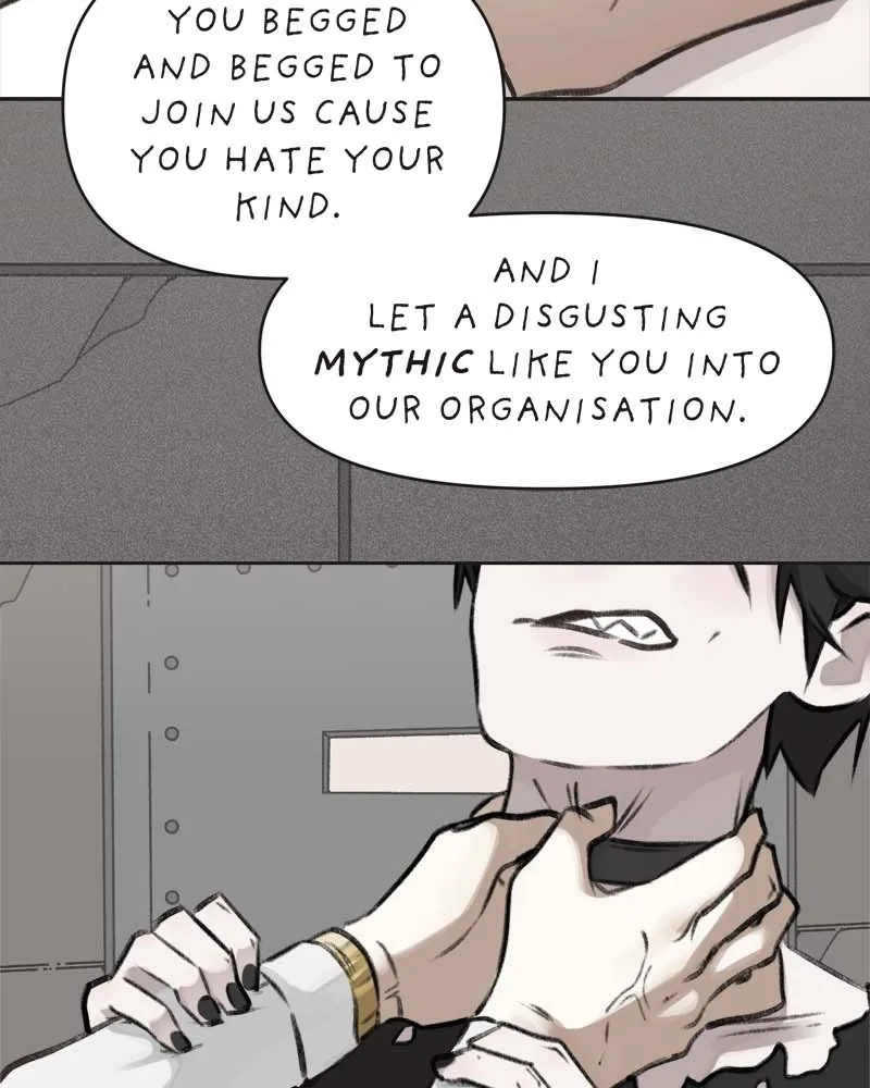 All Haven Academy Chapter 46 page 15 - 