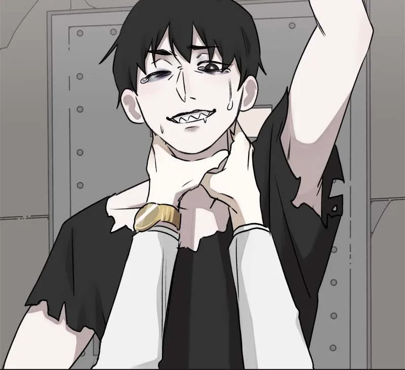 All Haven Academy Chapter 46 page 25 - 