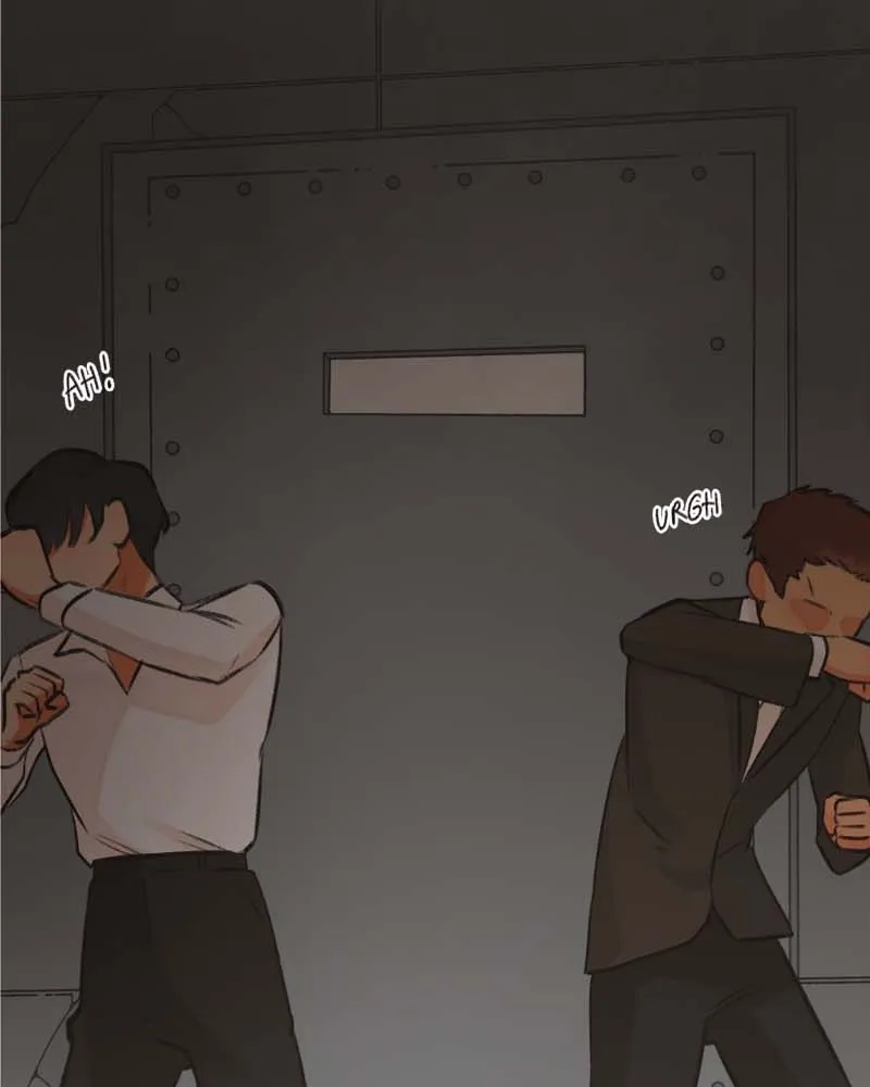 All Haven Academy Chapter 46 page 32 - 