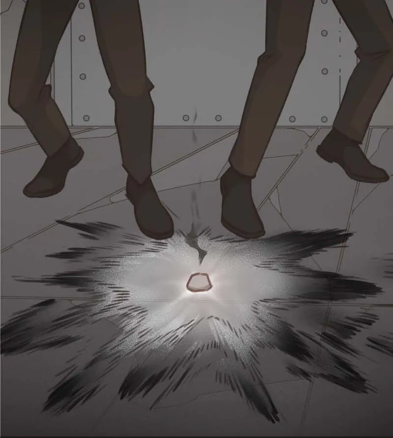 All Haven Academy Chapter 46 page 33 - 