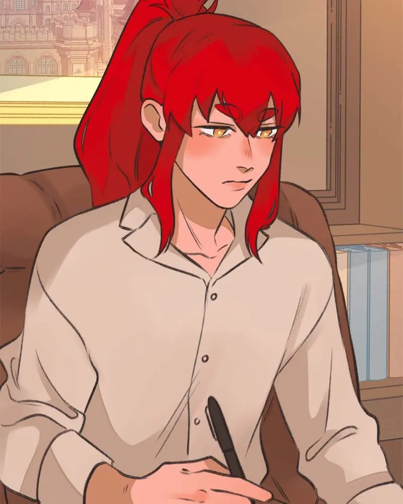 All Haven Academy Chapter 46 page 39 - 