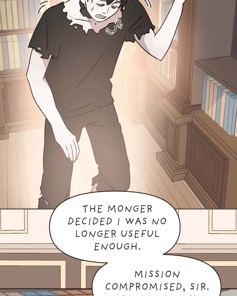 All Haven Academy Chapter 46 page 44 - 