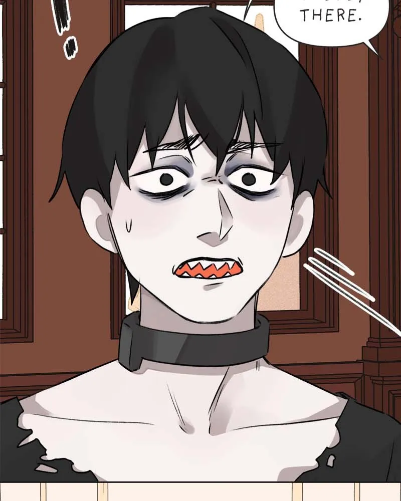 All Haven Academy Chapter 46 page 48 - 
