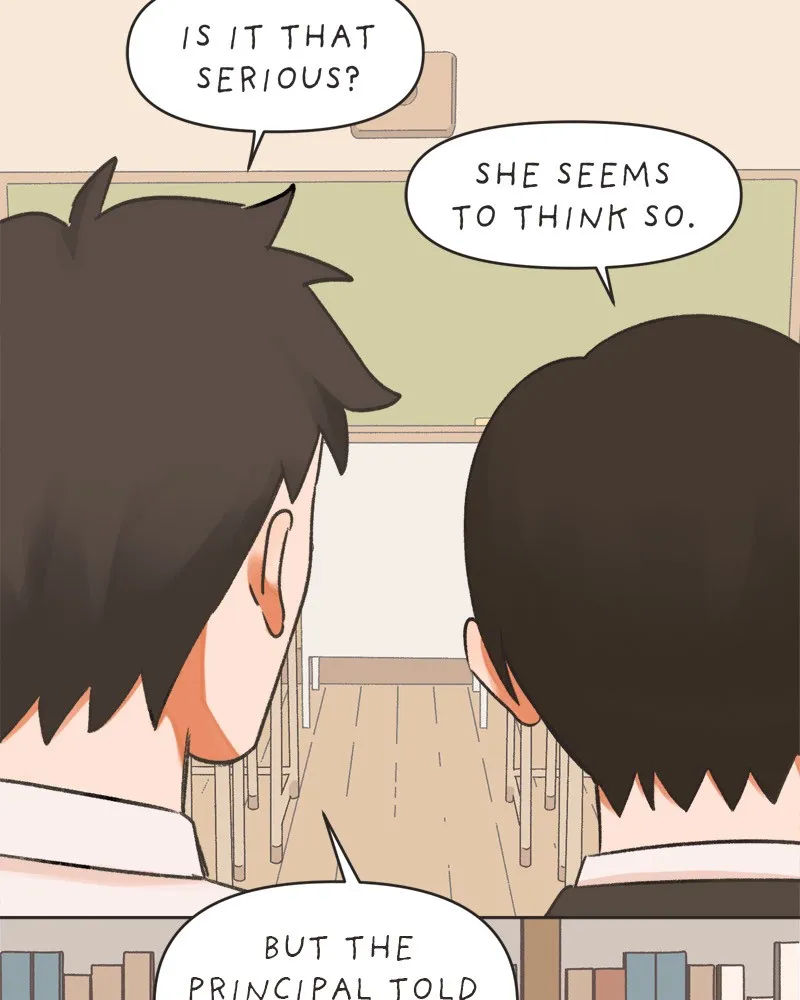 All Haven Academy Chapter 46 page 57 - 