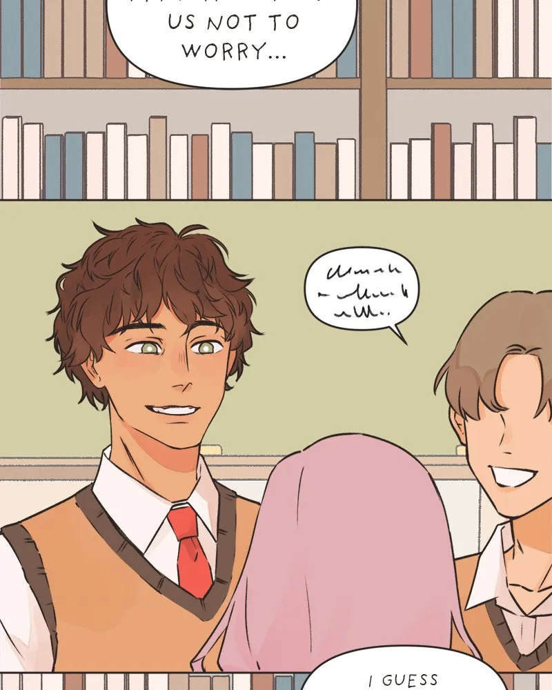 All Haven Academy Chapter 46 page 58 - 