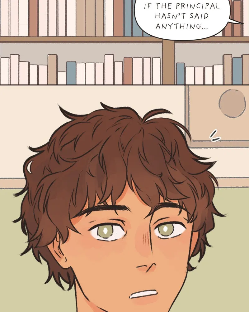 All Haven Academy Chapter 46 page 59 - 
