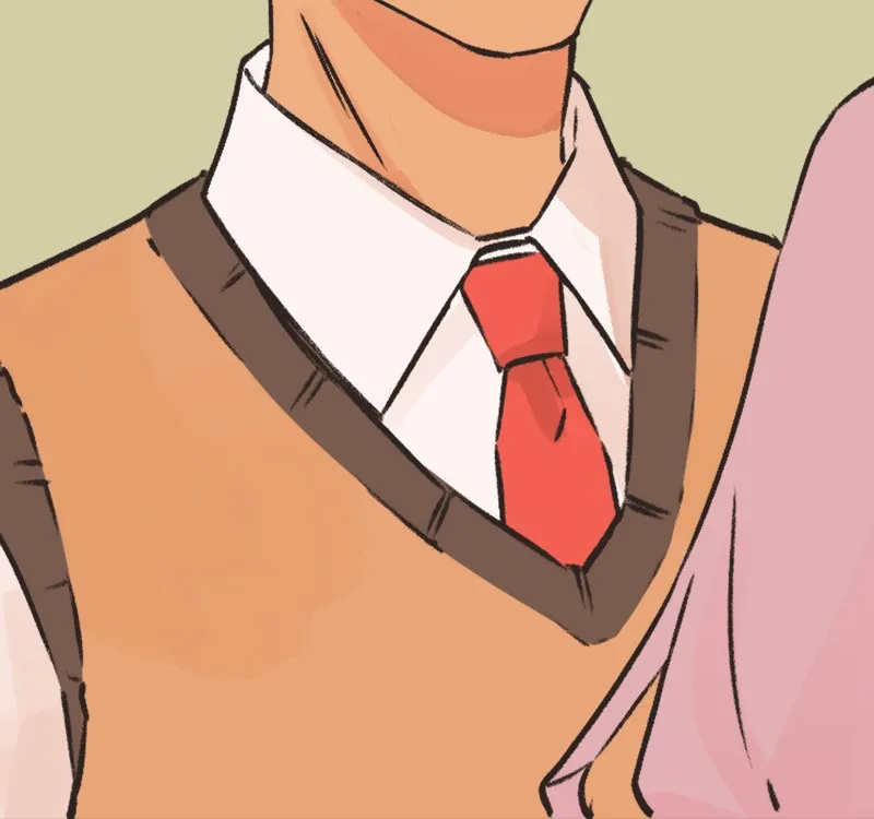 All Haven Academy Chapter 46 page 60 - 