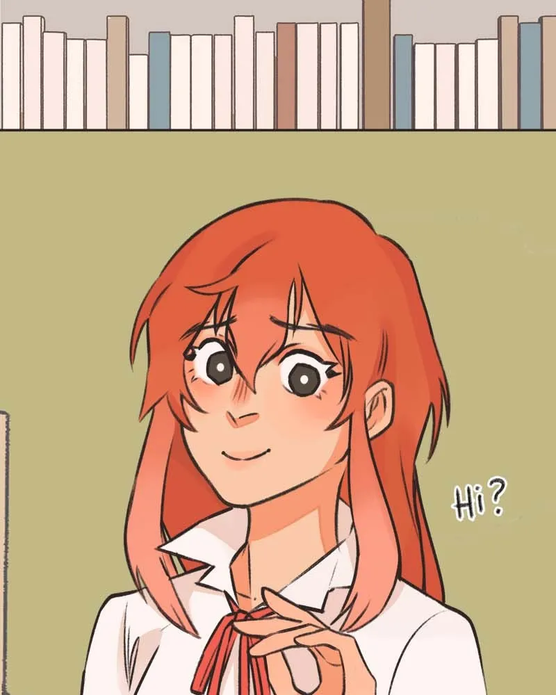 All Haven Academy Chapter 46 page 61 - 