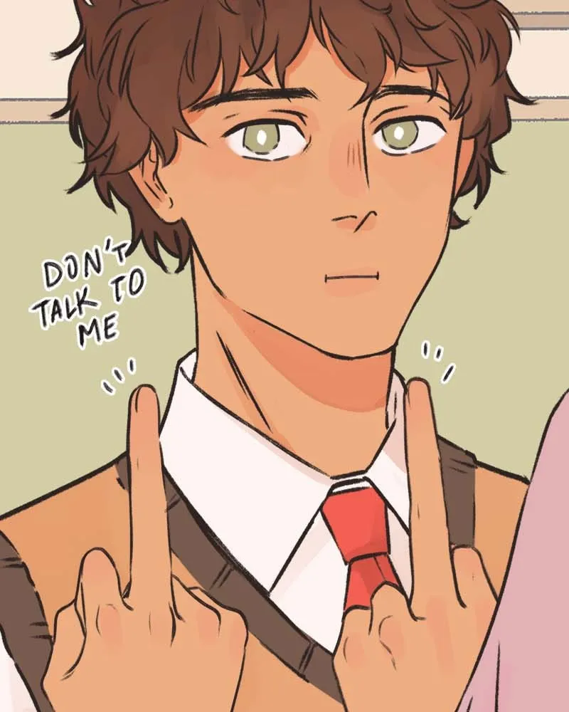 All Haven Academy Chapter 46 page 63 - 