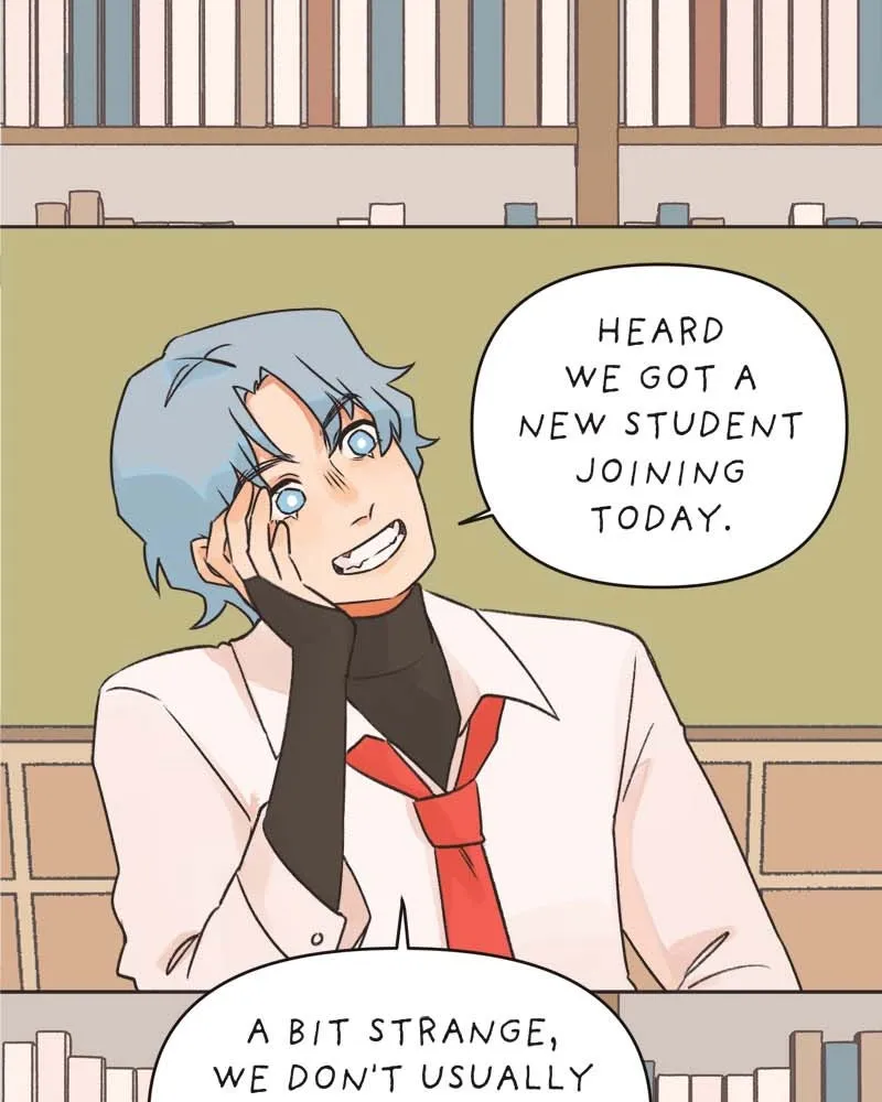 All Haven Academy Chapter 46 page 66 - 