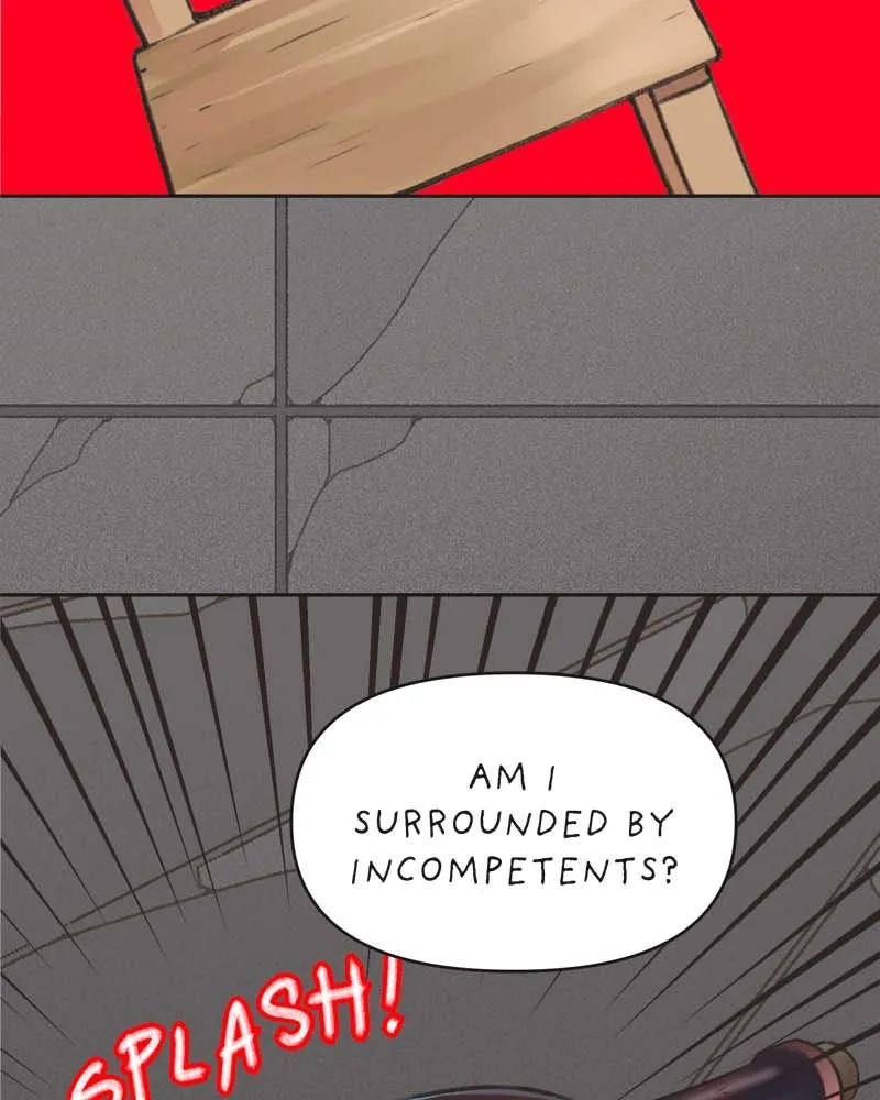 All Haven Academy Chapter 46 page 8 - 