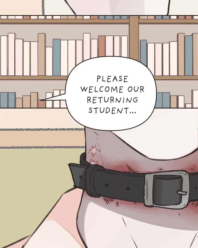 All Haven Academy Chapter 46 page 75 - 