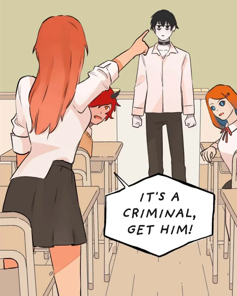 All Haven Academy Chapter 46 page 80 - 