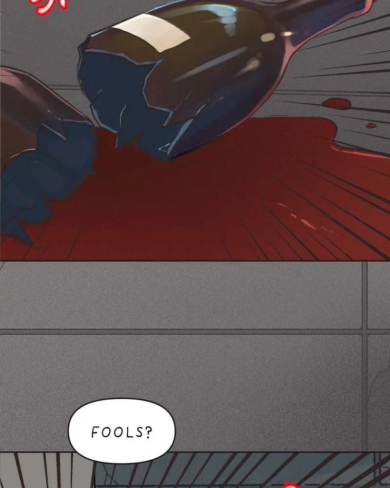 All Haven Academy Chapter 46 page 9 - 