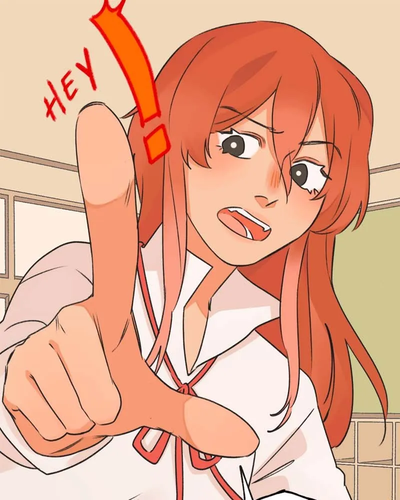 All Haven Academy Chapter 47 page 1 - 