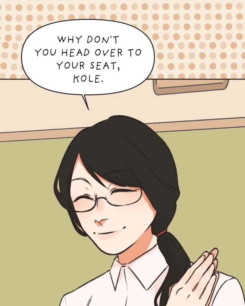 All Haven Academy Chapter 47 page 13 - 