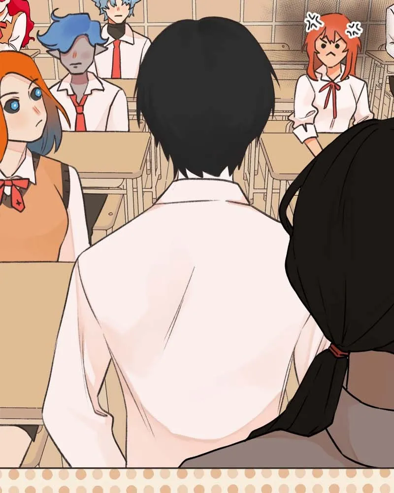All Haven Academy Chapter 47 page 15 - 