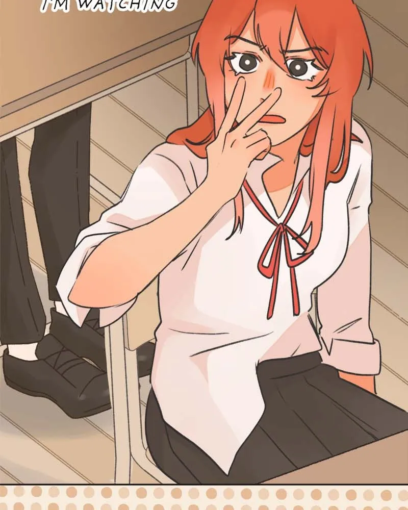 All Haven Academy Chapter 47 page 18 - 