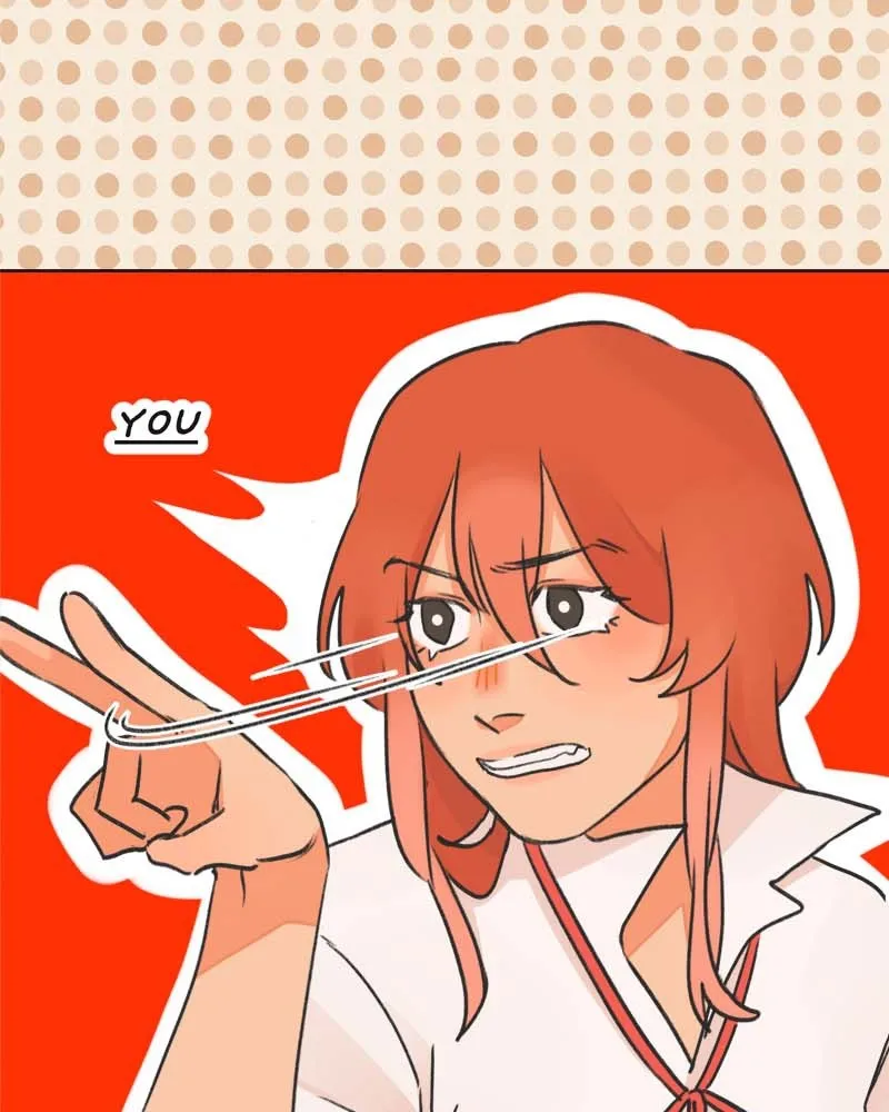 All Haven Academy Chapter 47 page 19 - 