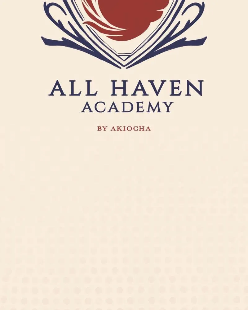 All Haven Academy Chapter 47 page 22 - 