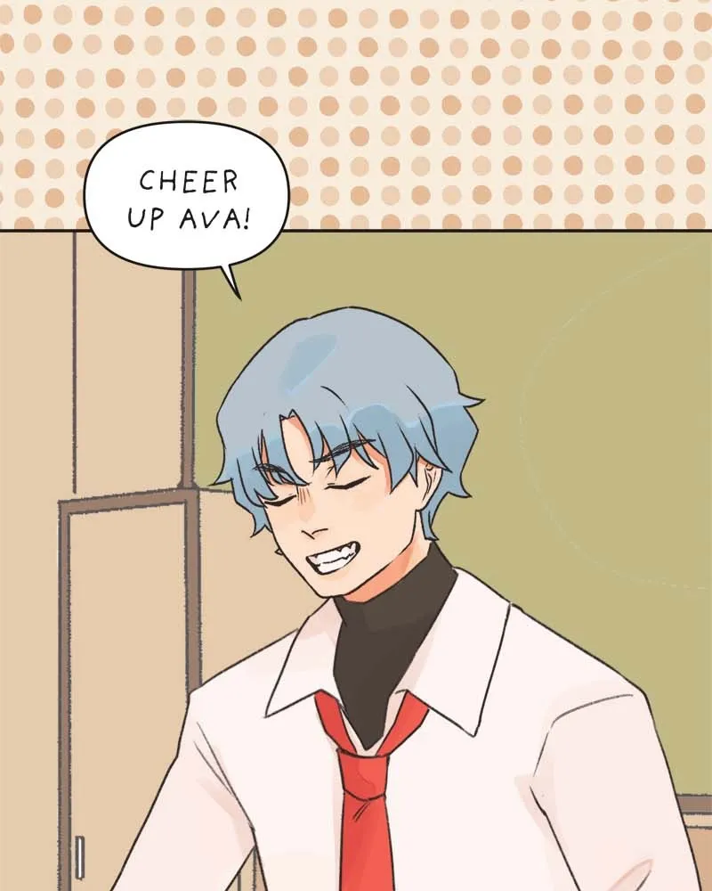 All Haven Academy Chapter 47 page 25 - 