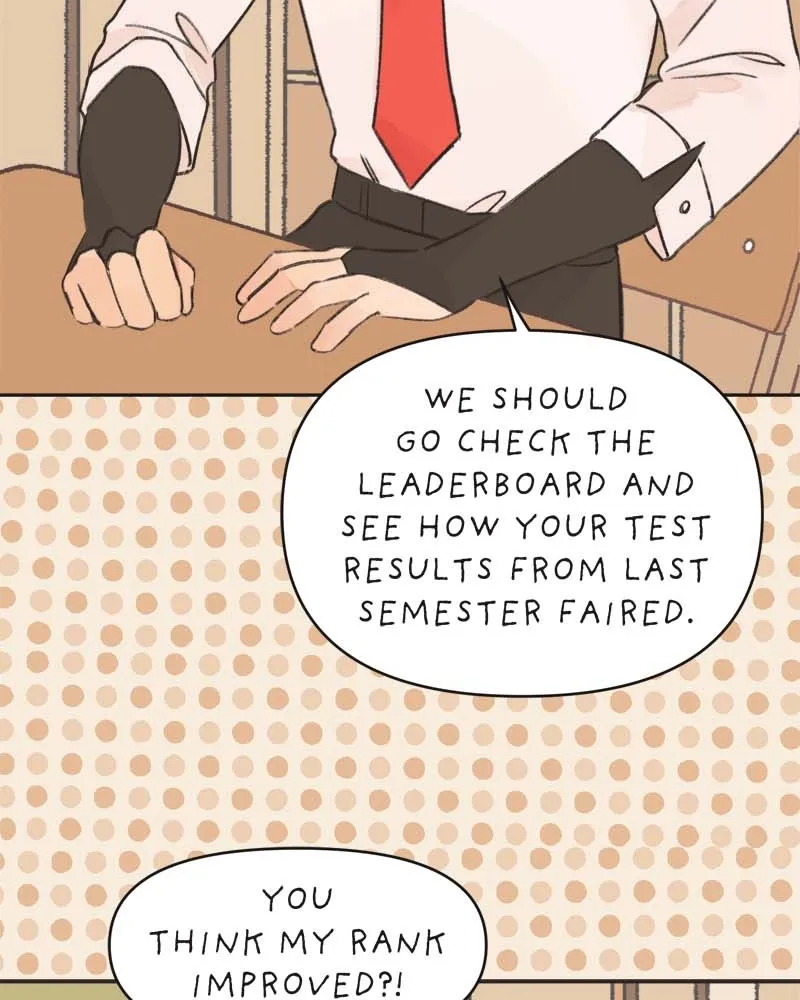 All Haven Academy Chapter 47 page 26 - 
