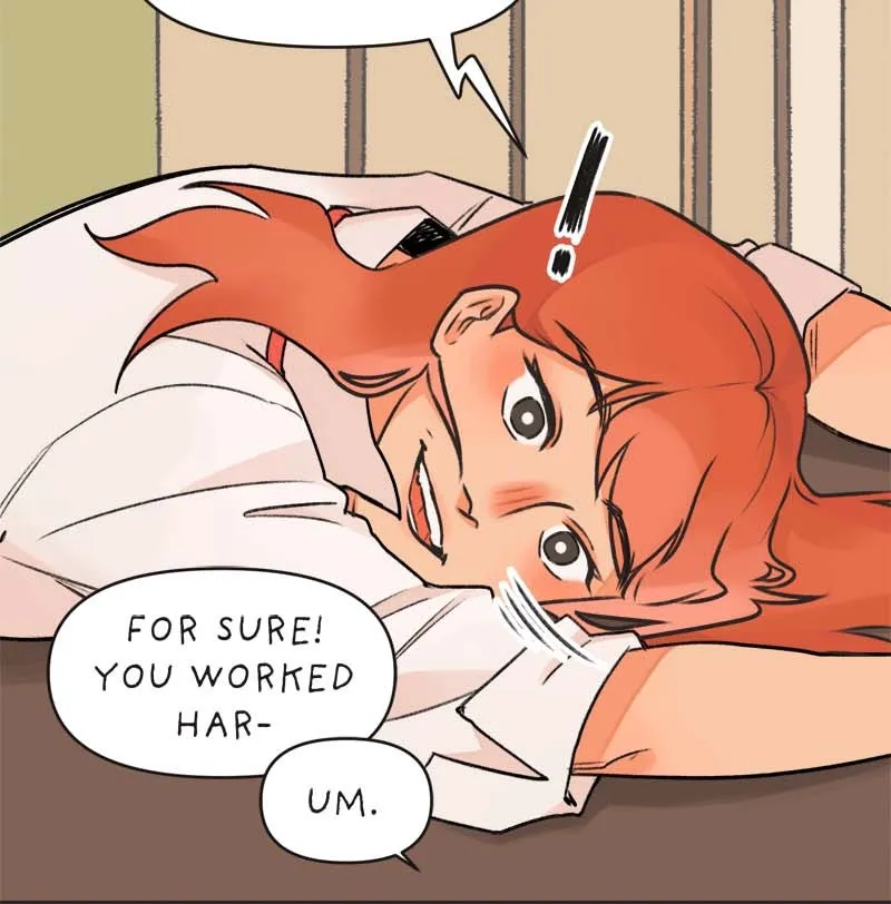 All Haven Academy Chapter 47 page 27 - 