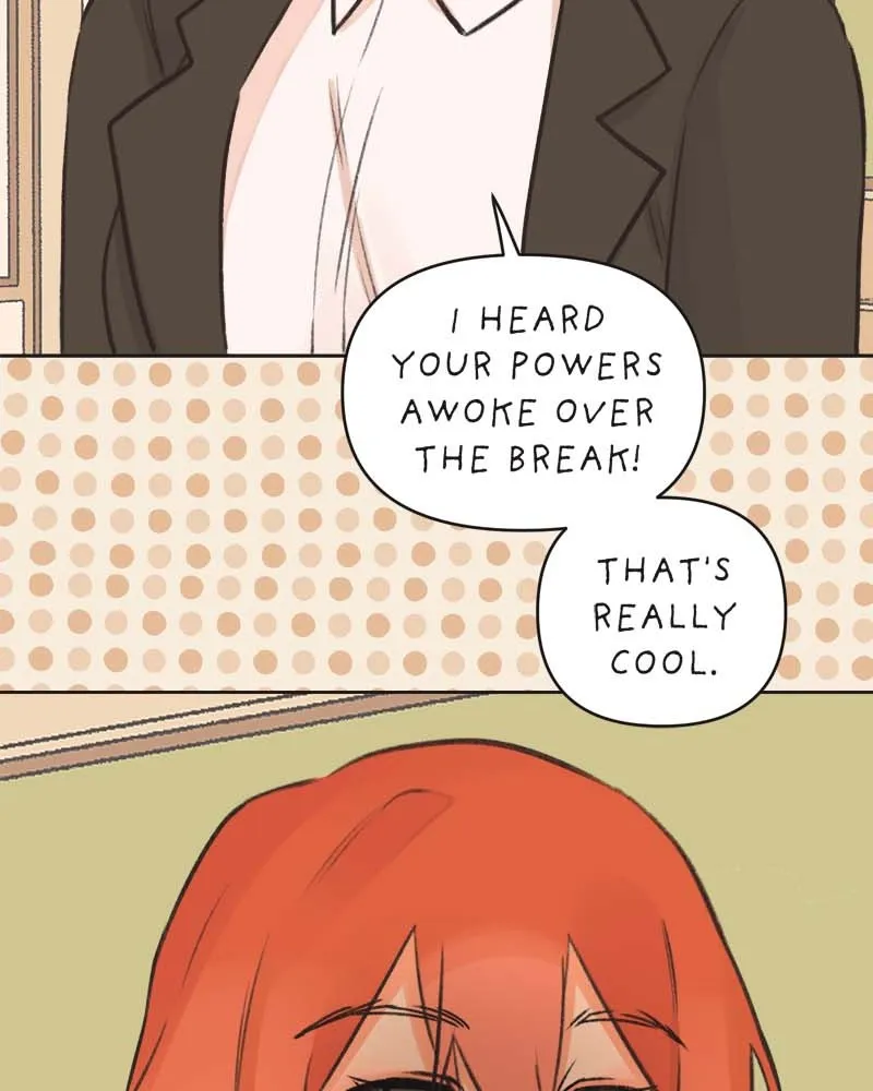 All Haven Academy Chapter 47 page 29 - 