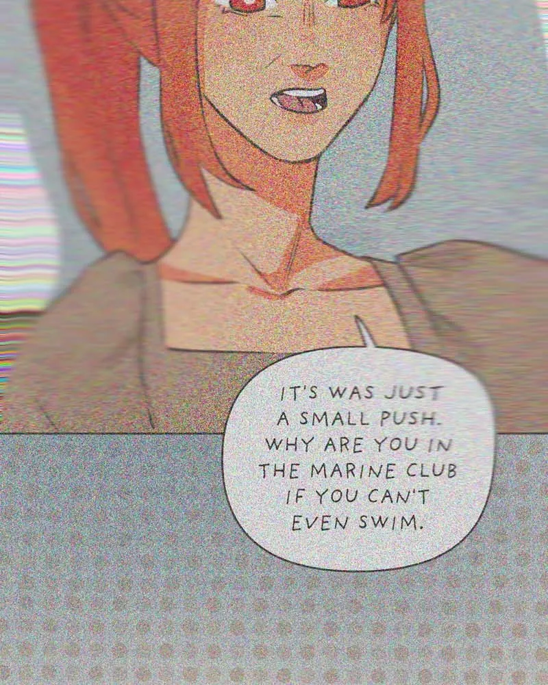 All Haven Academy Chapter 47 page 38 - 