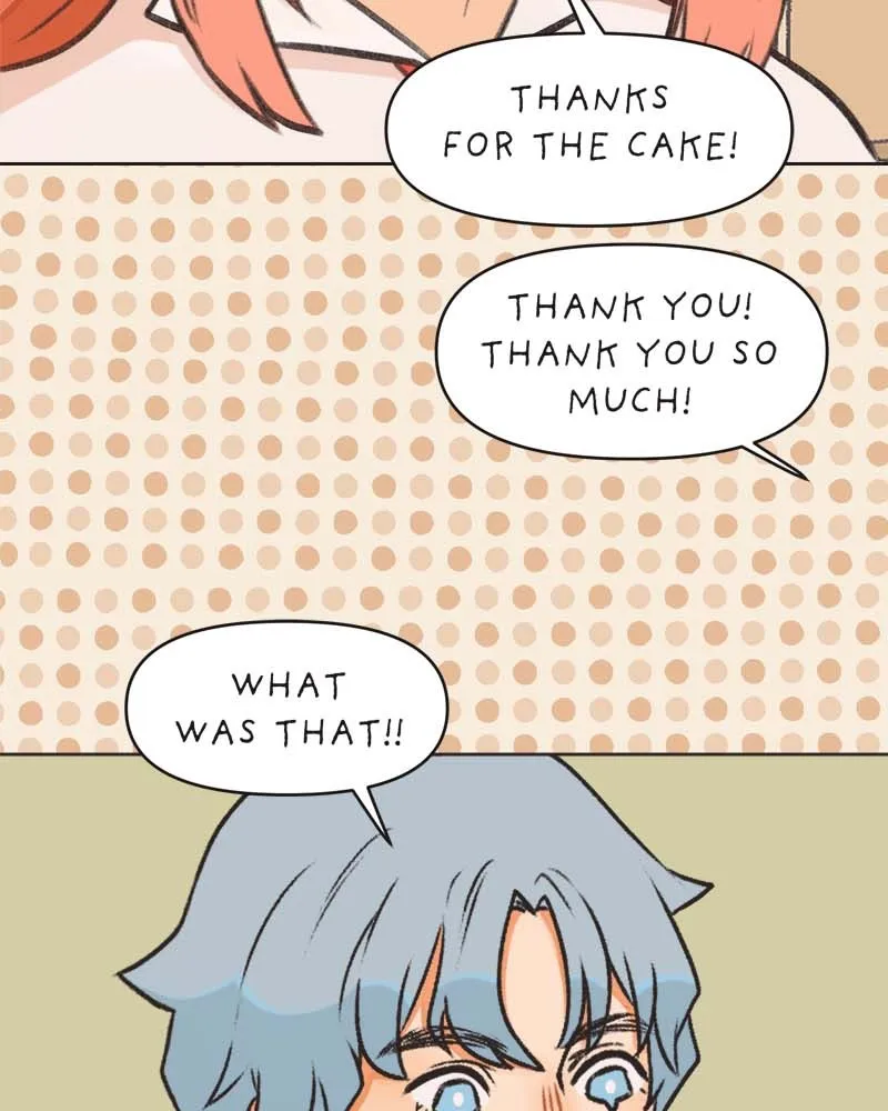 All Haven Academy Chapter 47 page 41 - 