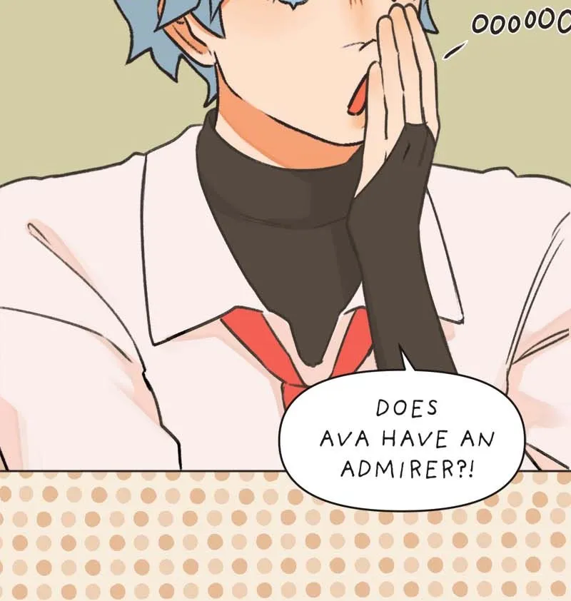 All Haven Academy Chapter 47 page 42 - 