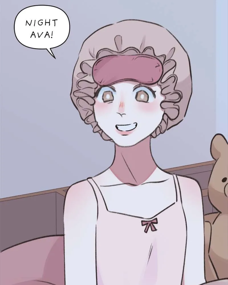 All Haven Academy Chapter 47 page 47 - 