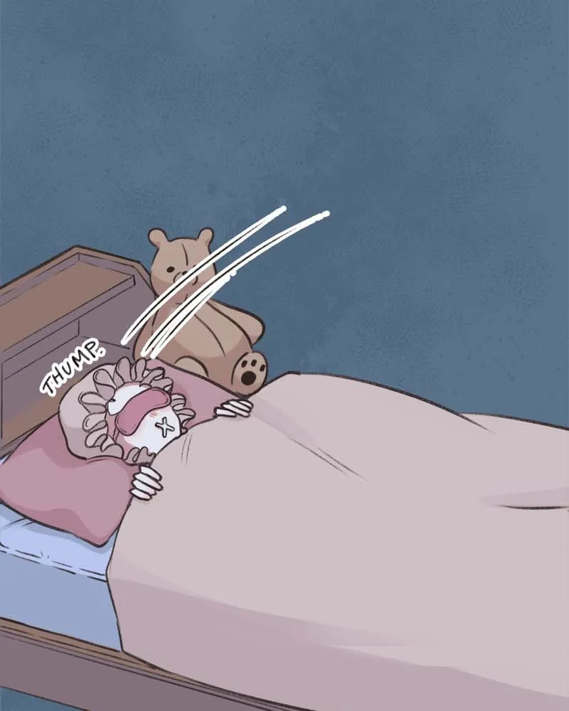 All Haven Academy Chapter 47 page 50 - 