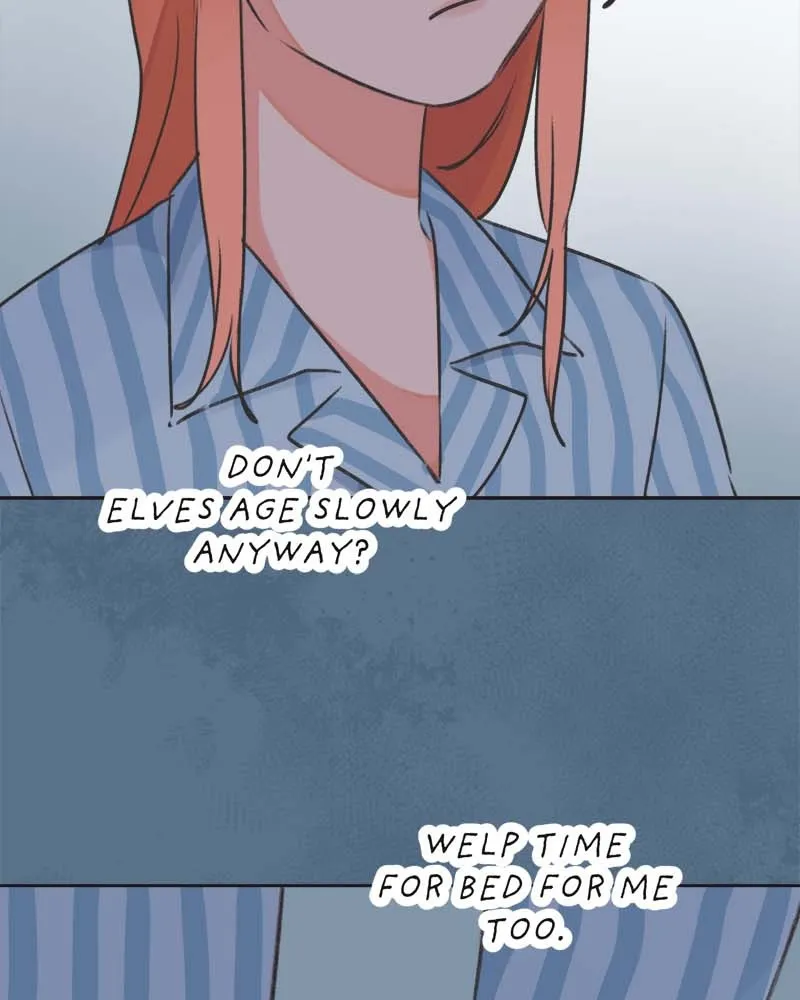 All Haven Academy Chapter 47 page 52 - 