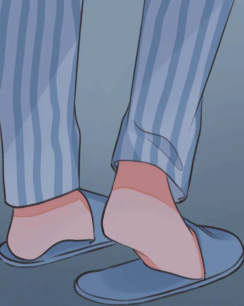 All Haven Academy Chapter 47 page 53 - 